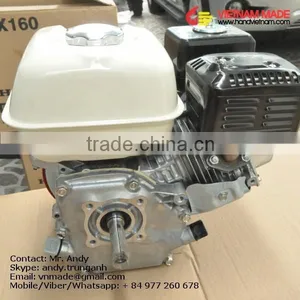 Gasoline Engine Ignition Coil GX160 thumbnail-3