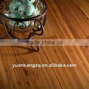 Cheap 3-layer Flooring-handicraft Antique Engineered Solidwood thumbnail-1
