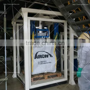 Gravel Packing Machine 20 Years Experience thumbnail-2