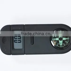 2015 Mini 150 LCD Digital Display Digital Tire Pressure Gauge thumbnail-4