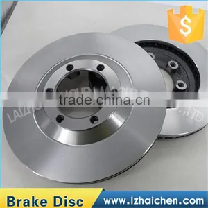 CHINA G3000 Car Brake Disc Rotor for OE 43512-05010 ,c93BB 1125 D1C , High Quality Brake Disc thumbnail-4
