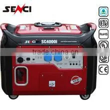 Digital Generator Inverter for Home Use Super Silent With CE Certification thumbnail-1