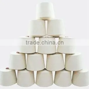 100% Cotton Comed Yarn for Woven thumbnail-1