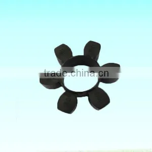 Compressor Parts Screw Compressor Spare Parts Flange Coupling Flexible Coupling thumbnail-1