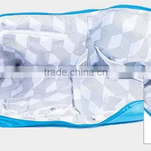 Custom Fasionable Tote and Shoulder 600D Oxford Waterproof Yoga Mat Storage Bag Yoga Bag for Women thumbnail-5