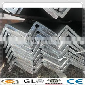 JIS SS400 Hot Rolled Unequal Angle Steel thumbnail-2