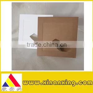 Kraft Paper Photo Frame With no Printing thumbnail-1