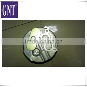 Excavator R60-7 DH55 12V Air Compressor thumbnail-4