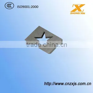 High Precision & Custom Sheet Metal Work Fabrication thumbnail-2