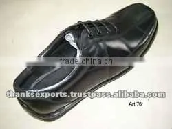Safety Shoes With Comfortable Design FOOT UES thumbnail-1