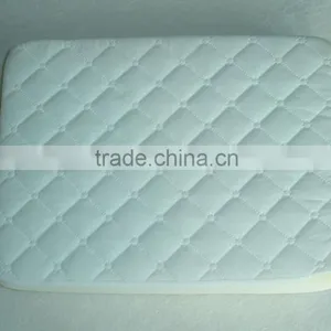 China Supplier Waterproof Mattress Protector For Adult thumbnail-4