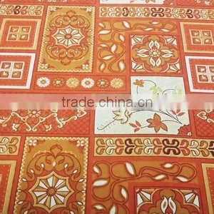 High Quality Non Woven Exhibition Carpet in Matrix Palace Square Carpet thumbnail-1