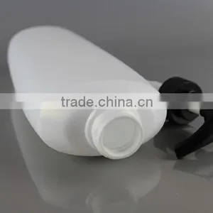 800ml Shower Gel Plastic Bottles With HDPE Bottles thumbnail-2