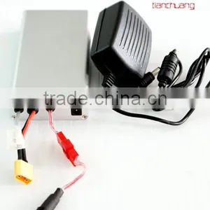 High Power Consuming Li-on Battery DC 5V 10000mAh Lithium Power thumbnail-2