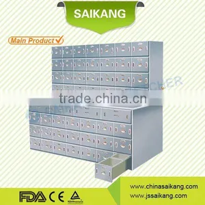 CE Certification Low Price Eco-Friendly Storage Shelf thumbnail-3