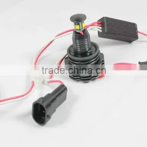 Error Free Accessories for Car h8 Angel Eyes for Bmw E92 E70 F01 F02 32W Led Marker Light thumbnail-3