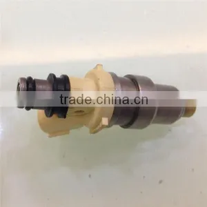 Fuel Injector 23209-70110 23250-70110 for Toyota Mark 2, Chaser, Cresta GX90 GX100 Quality Choice thumbnail-5