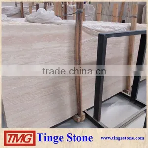 Good Quality Best Selling Marble Travertine Slab Price thumbnail-6