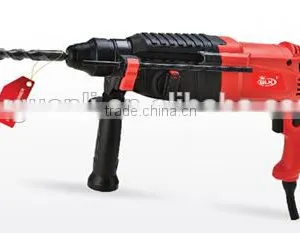 GLK-26A High Power Electric Power Tools Electric Hammer Drill thumbnail-1