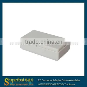 Plastic Project Box Enclosure -1.94"*1.08"*0.55"(L*W*H) Plastic Waterproof Enclosure thumbnail-1