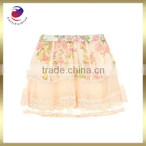 Young Girls in Short Skirt Pink Fashion 2013 thumbnail-1