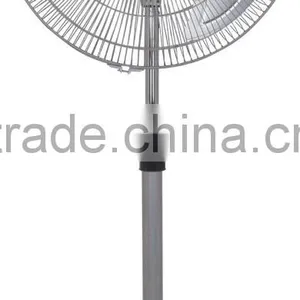 3-speed Control 3 Size Cool Metal Stand Fan/Commercial Stand Fan With CB CE Certificant thumbnail-1