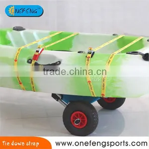Multi-purpose Tie Down Strap thumbnail-4