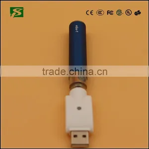 Colorful Design Charger E-cigarette Starter Kit thumbnail-3