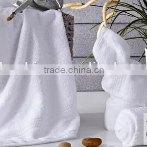 Super Soft and Good Water Absorbent Cotton 16s Hotel Towels Manufacturer thumbnail-3