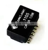 ISDN Transformer thumbnail-1