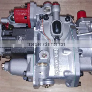Diesel Engine Spare Parts, Fuel Pump 4951355 for Cummins Engine thumbnail-1