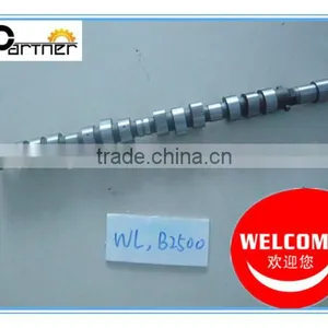 Hot Selling WL Camshaft B2500 for Mazda thumbnail-1