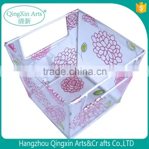 2015 Plastic Storage Basket For Freezer thumbnail-1