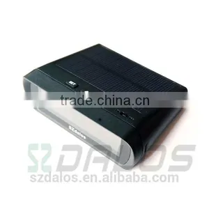 External Digital Diagnostic Tool Tpms Bluetooth Solar Power Auto Tpms Tire Pressure Monitor System thumbnail-3