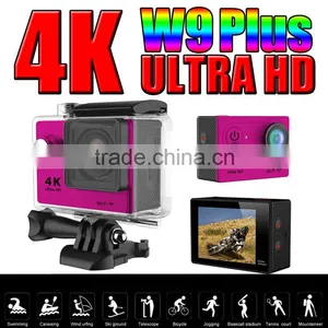 New Arrivel Best Selling hd Mini Sports Camear 1080p Action Camear Wifi thumbnail-5