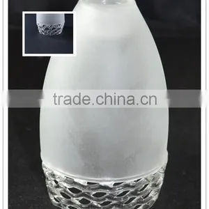 China Manufacturer Wholesale High Quality Flower Shape Glass Lamp Shade Bedroom Decoration Quality Choice thumbnail-1