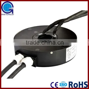 ID40mm 20rings Pancake Slip Ring thumbnail-1