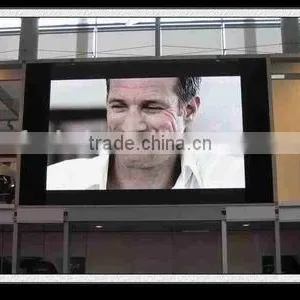 Full Xxx Video Free P16 Led Stadium tv Screen thumbnail-2