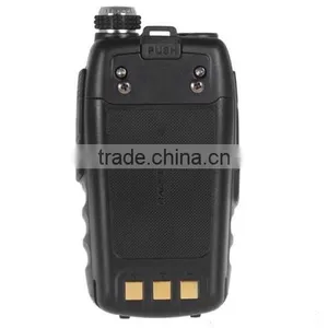 Built-in RX CTCSS/DCS Scan . Built-in LED Flashlight Baofeng UV-A52 Ham Radios Dual Band FM Transceivers thumbnail-2
