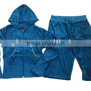 Girls' Fashion&soft Sportswear thumbnail-1