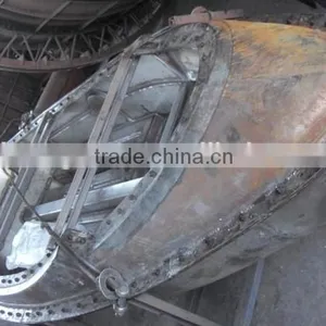 Boat Rotomold thumbnail-2