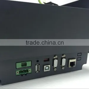 10" ARM9 Embedded Low-power Cpu Win ce System Industrial Touch Screen Panel pc thumbnail-4
