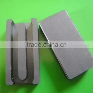 PED&EDR25 Soft Ferrite Core and High Frequency Transformer Core thumbnail-1