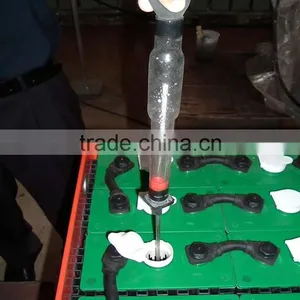 48V Maintenance-free 14VBS1400AH Electric Stacker Battery Forklift Batteries thumbnail-4