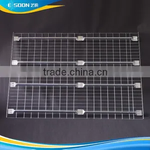 Q235 Industrial Zinc Plating Wire Mesh Decking thumbnail-2