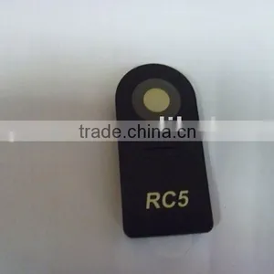 Remote Control RC5 for Canon EOS thumbnail-1