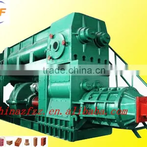 Lego Manual Clay Soil Interlocking Clay Brick Making Machine thumbnail-1