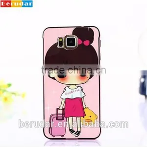 China Factory Phone Accessories for Custom Samsung s6 Cases thumbnail-5