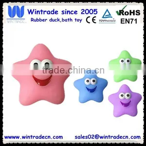 Squeeze Starfish Octopus Whale Sea Animal Squirters thumbnail-2