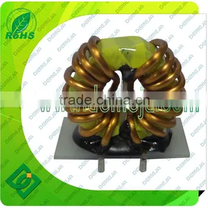 T25*15*12 Filtering Magnetic Ring Inductance thumbnail-4
